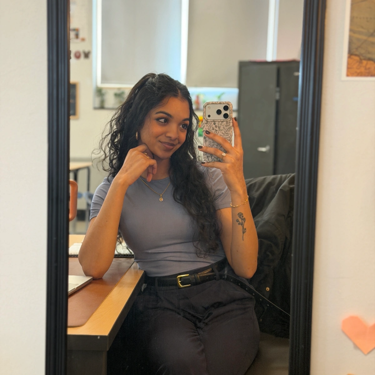 Ms Ramanan profile avatar